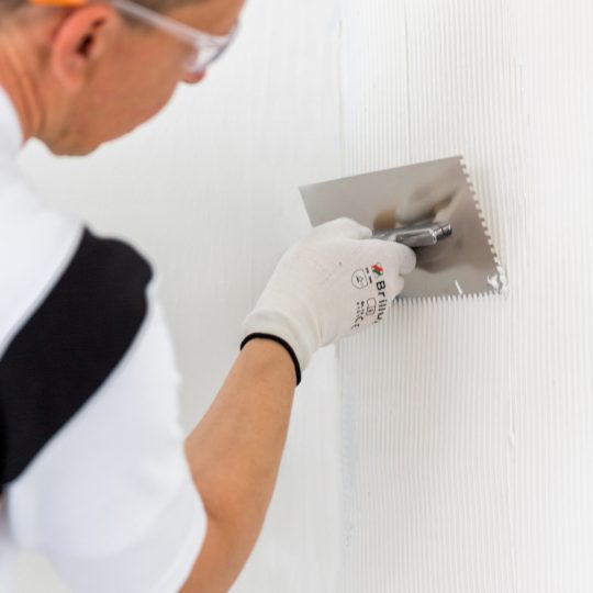 Spritzspachel Malermeister Grosche